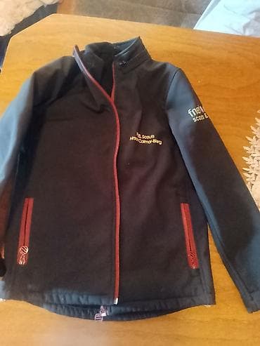 bugati kupaci: Dečije jakne – veličina 134 cm (8–9 godina) 1) L&Y ski/softshell — 7