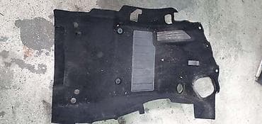 Car Floor Mats: TEPIH C5 X7 ZA CITROEN C5 — 1