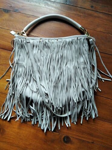 jimmy choo torbe: Torba za rame, Zara — 2