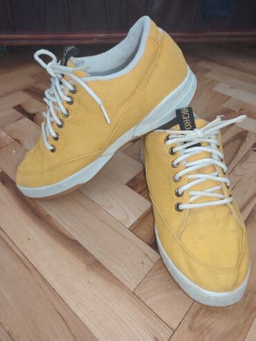 c a jakne: 39, bоја - Žuta — 3