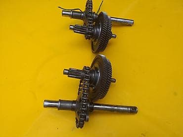 Prva i druga brzina za autamomatik. stanje dobro kao na slikama at lalafo.rs Prva i druga brzina za autamomatik. stanje dobro kao na slikama