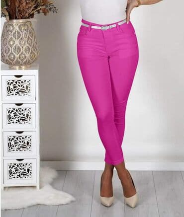 ramax novi sad: Hit push up pantalone za vitkiji i puniji stas sada i u novim bojama — 1