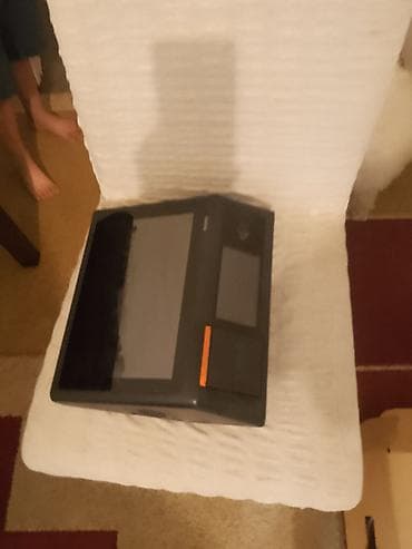 PDA i oprema: SUNMI Android POS terminal sa ugrađenim termalnim štampačem - — 3