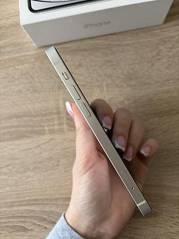 iphone prodaja: Iphone 12 - Beli 128gb SIM FREE Telefon je besprekorno ocuvan, sve — 6