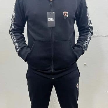 trenerka xl nova: Veličine od S do 2XL
Cena 4400 din — 24
