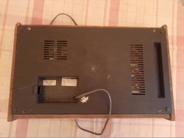 bas pojacala: Tanjir,ruka,igla za retro,stari gramofon - Star Nepoznato stanje — 6