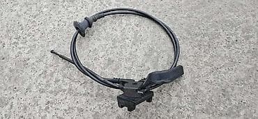 hauba za imt 539 cena: SAJLA HAUBE ZA OPEL ZAFIRA ZA 2005. GOD — 1