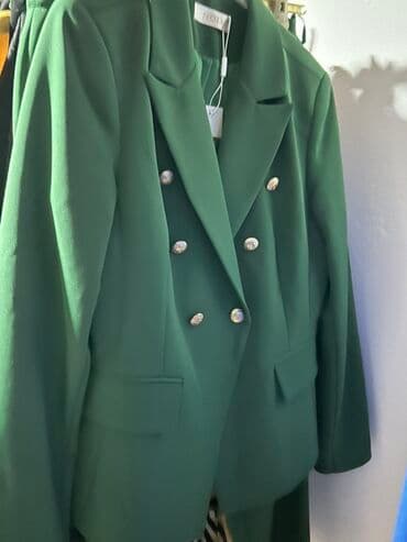 Women's Clothing: Nobrand, L, M, S, Single-colored, color - Multicolored — 4