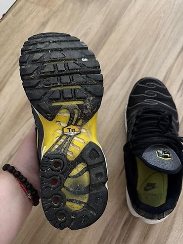 obuca top: Nike Air Max Plus (TN) patike - Model: Air Max Plus Tuned Air (TN) - — 2