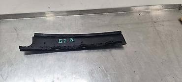 sipka za stvari: LAJSNA ZA VOLKSWAGEN GOLF 7 - 5G6839902B | Lajsna prednja leva Golf — 2