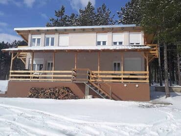 kuce na prodaju nova pazova: 146 kv. m, 4 sobe — 1