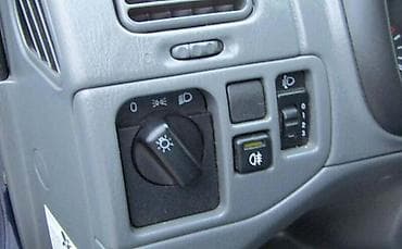 opel delovi smederevo: PREKIDAČI ZA OPEL AGILA OD 2000. DO 2007. GOD. | Polovni originalni — 1