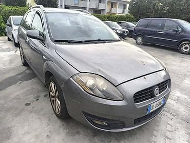 FIAT CROMA 2007. GOD. - KOMPLETAN AUTO U DELOVIMA | Fiat Croma