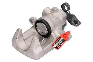 Brake System: PEUGEOT 207 CC - KOCIONA KLESTA ZADNJA | NOVO! NOVO! NOVO! U ponudi — 1