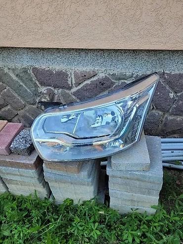 ford transit motor 2.0: LEVI FAR FORD TRANSIT | Levi far ford transit — 2