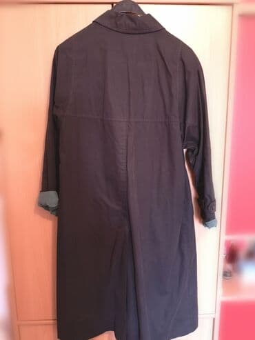 camel active jakne: L (EU 40), Used, Single-colored, color - Black — 3
