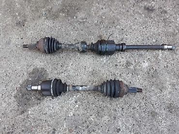 POLUOSOVINE ZA FORD MONDEO | Ford mondeo 2,0 tddi tdci poluosovine na lalafo.rs POLUOSOVINE ZA FORD MONDEO | Ford mondeo 2,0 tddi tdci poluosovine