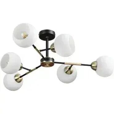 plafonski lusteri: Luster, Novo — 1
