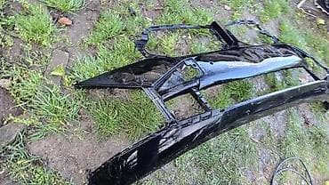 auto delovi leskovac: PREDNJI BRANIK G09 ZA BMW XM | BMW xm g09 prednji branik — 2