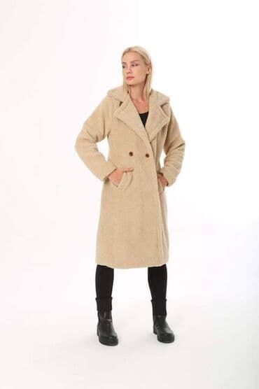 tedi kaputi: Tedi 4000 — 10