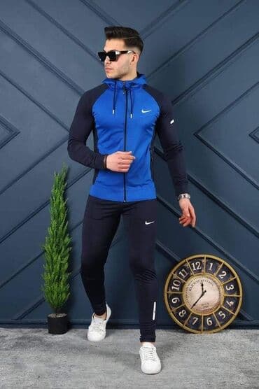 puma donji deo trenerke: S-Xxl 3800 L — 9