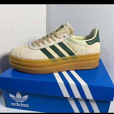 patike buffalo: 36-39 4000 — 4