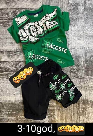 deciji kompleti: Kompletici 2400 — 3