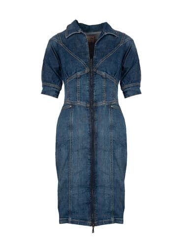 brankodex prodavnica odeće београд – слике: Guess M (EU 38), color - Light blue, Short sleeves — 4