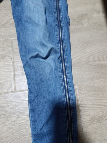 Venčanice i aksesoari: Farmerke xl — 2