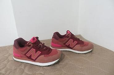 patike air: NEW BALANCE br 39 25,5cm, bez bilo kakve greske mana — 2