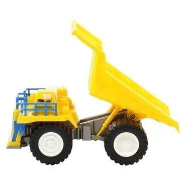 zastava 101 igracka: Kamion DAMPER BELAZ Polesie Marka Polesie Zemlja porekla Belorusija — 6
