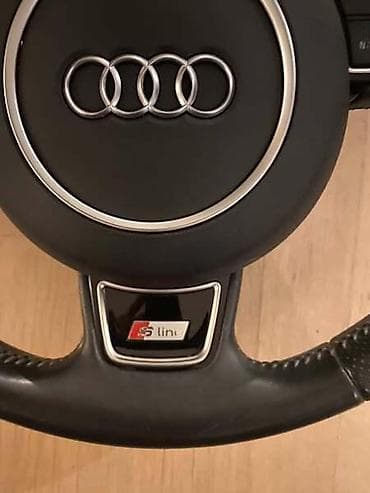 sat audi: VOLAN ZA AUDI A4, A4 ALLROAD, A5 . OD 2004. DO 2015. GOD. | za — 4