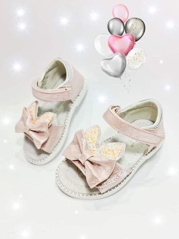 SNIZENJE Extra model koznih sandalica - gornji deo obuce - eko