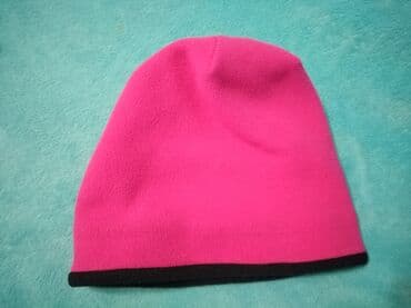 polovni kostimi za maskenbal za decu: Kapa za devojčice ima dva lica Veličina 10-12 god Kratko korišćena — 3