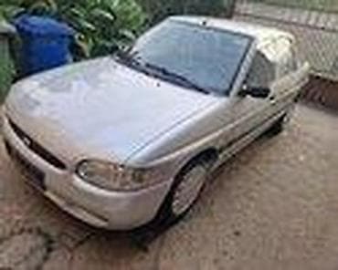 голф 5: 1.8 TD 51KW ZA FORD ESCORT OD 1996. DO 1998. GOD. | FORD velika — 8