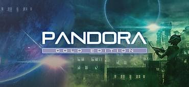 volan za pc cena: Pandora: First Contact - Gold Edition igra za pc (racunar i lap-top) — 1