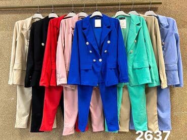 Women's Clothing: Komplet-2600 din — 5