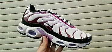 patike vikend akcija: AKCIJA ORGINAL model sa kutijom od 41 do 46 za samo 5200 din
PK🌛🌛 — 8