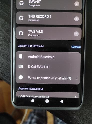 parkside alat: Digitalni(Bluetooth)šubler 150/0,01mm(KAO NOVO) Karakteristike: Hod — 5
