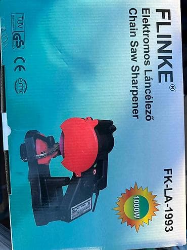 FLINKE oštrač lanca testere Model FK-LA-1993 Može se koristiti za