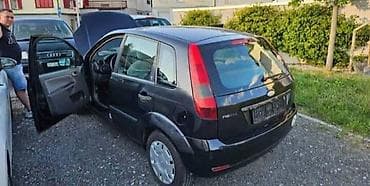 cars buy: GLAVA I BLOK MOTORA ZA FORD C-MAX, FIESTA, FOCUS . OD 2003. DO 2008 — 3