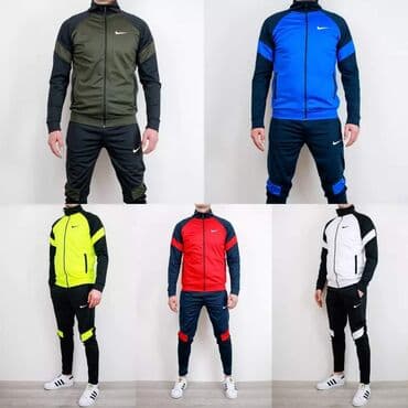 Cena 4500 dinara
S M L XL XXL
Likra