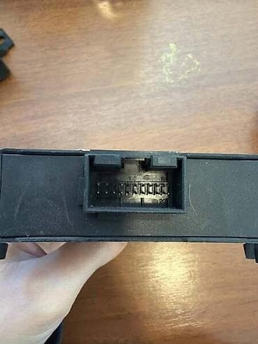 golf 2 delovi: MODUL CAN GATEWAY ZA VOLKSWAGEN POLO, AMAROK - 6R0907530D | CAN — 4