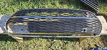 canbus za multimediju: MASKA S ZA MINI CLUBMAN, COOPER, COOPER S . | mini Cooper s maska — 2