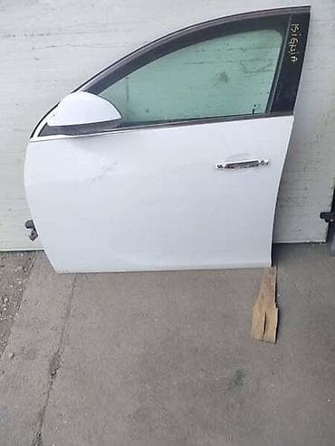 auto plac borca na rate: VRATA PL. ZA OPEL INSIGNIA OD 2013. DO 2017. GOD. | Vrata Opel — 1