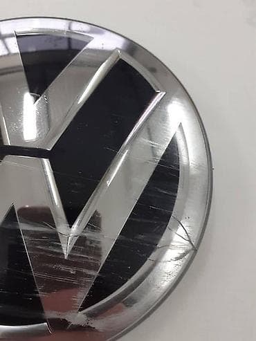 auto cerada: ZNAK ZA VOLKSWAGEN ARTEON, GOLF 7, PASSAT B8 . - 3G0853601A | — 2