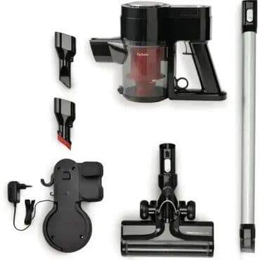 crevo za gorenje usisivac: Tehnički detalji Opšte Vrsta aparata : Usisivač Vrsta usisivača : Sa — 11