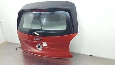 t nkladeuc 2220.9 applicable models: GEPWK VRATA ZA SMART FORFOUR | Smart forfour W453 9 gepek vrata — 1