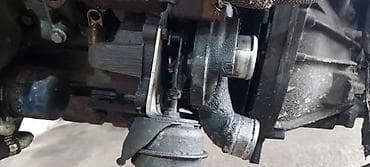 db killer cena: ALFA 147 1.9 88KW TURBINA | Turbina u odlicnom stanju bez lufta — 3