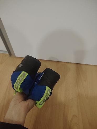 Gumene čizme: Čizme, Adidas — 3